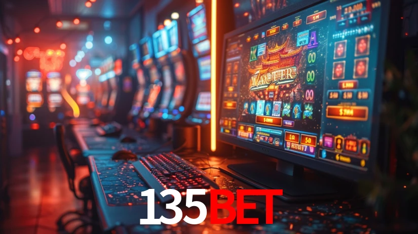 135 Bet App