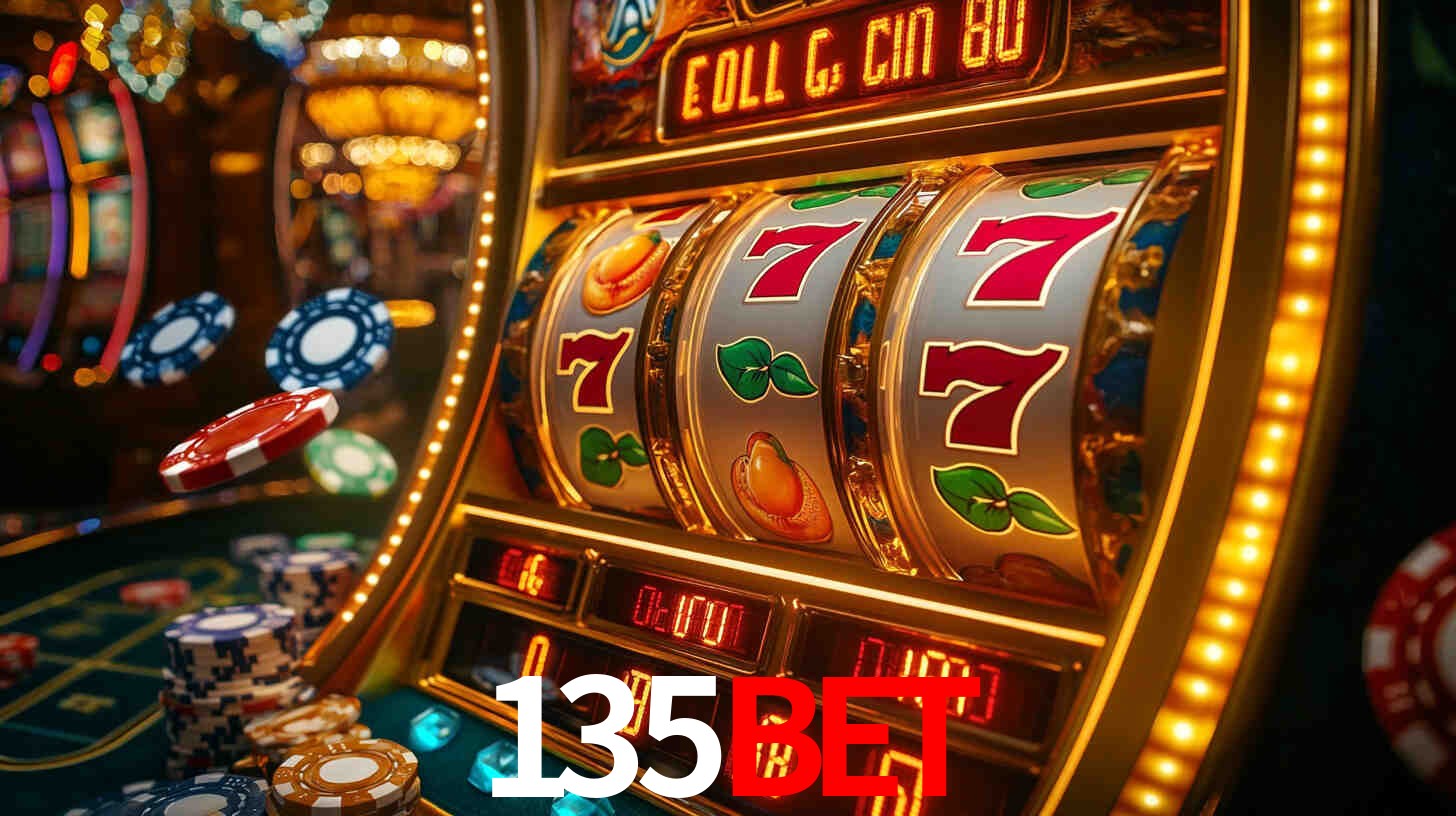 135 Bet App