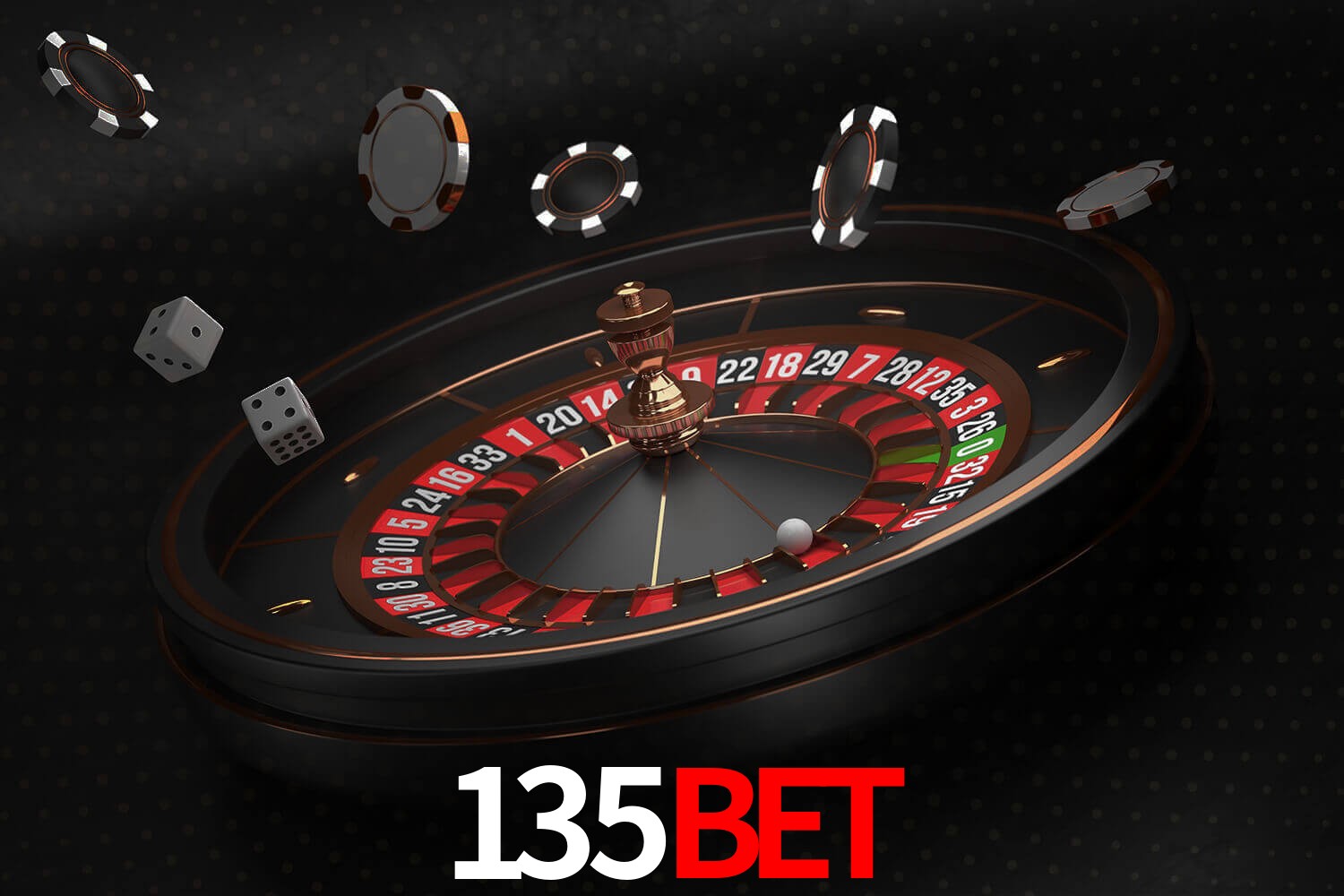 135 Bet App