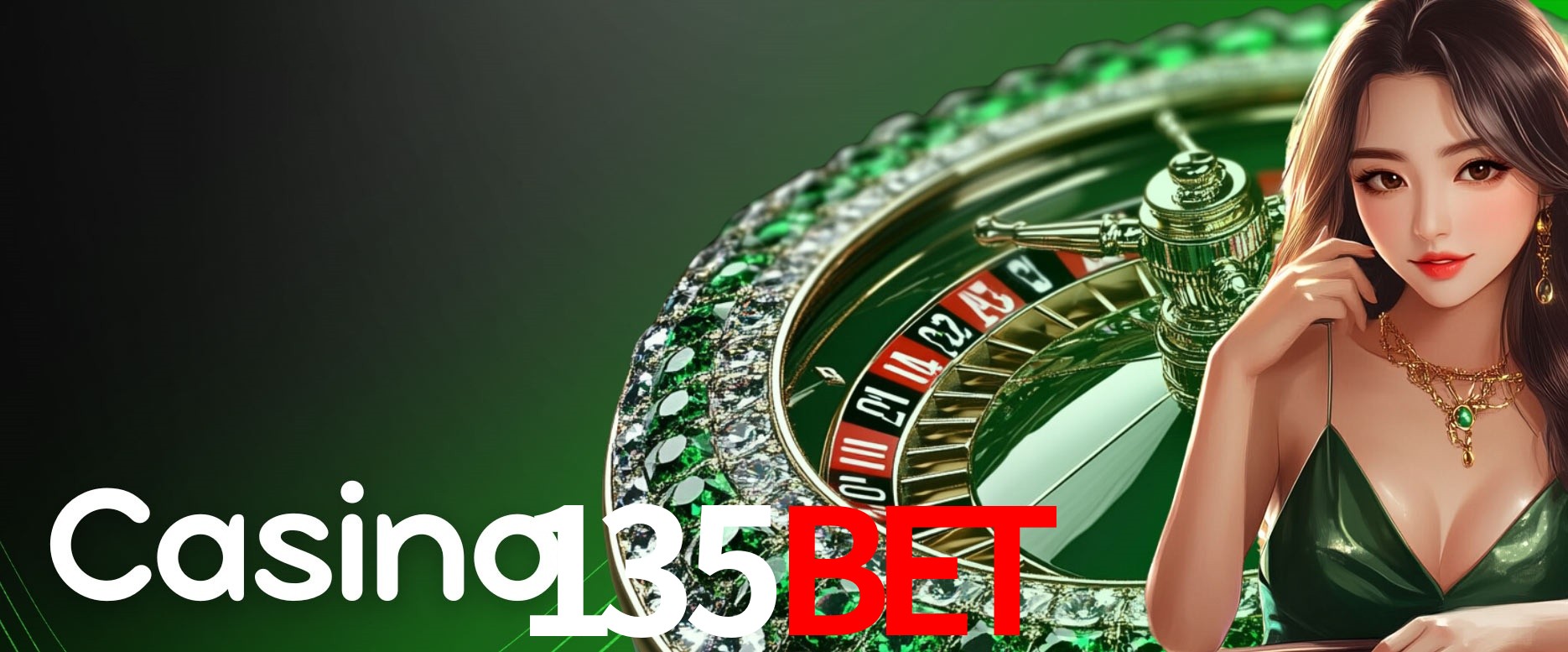 Account Benefits 135Bet