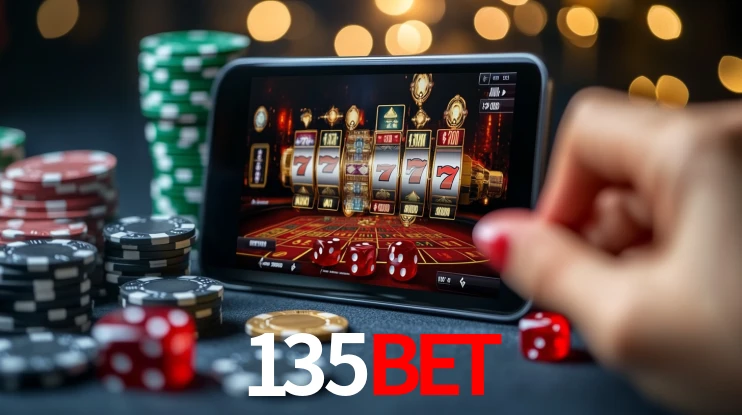 Ofertas Imperdíveis na 135Bet: Promoções e Bônus Que Valem a Pena