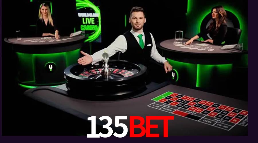 Games Directory 135Bet