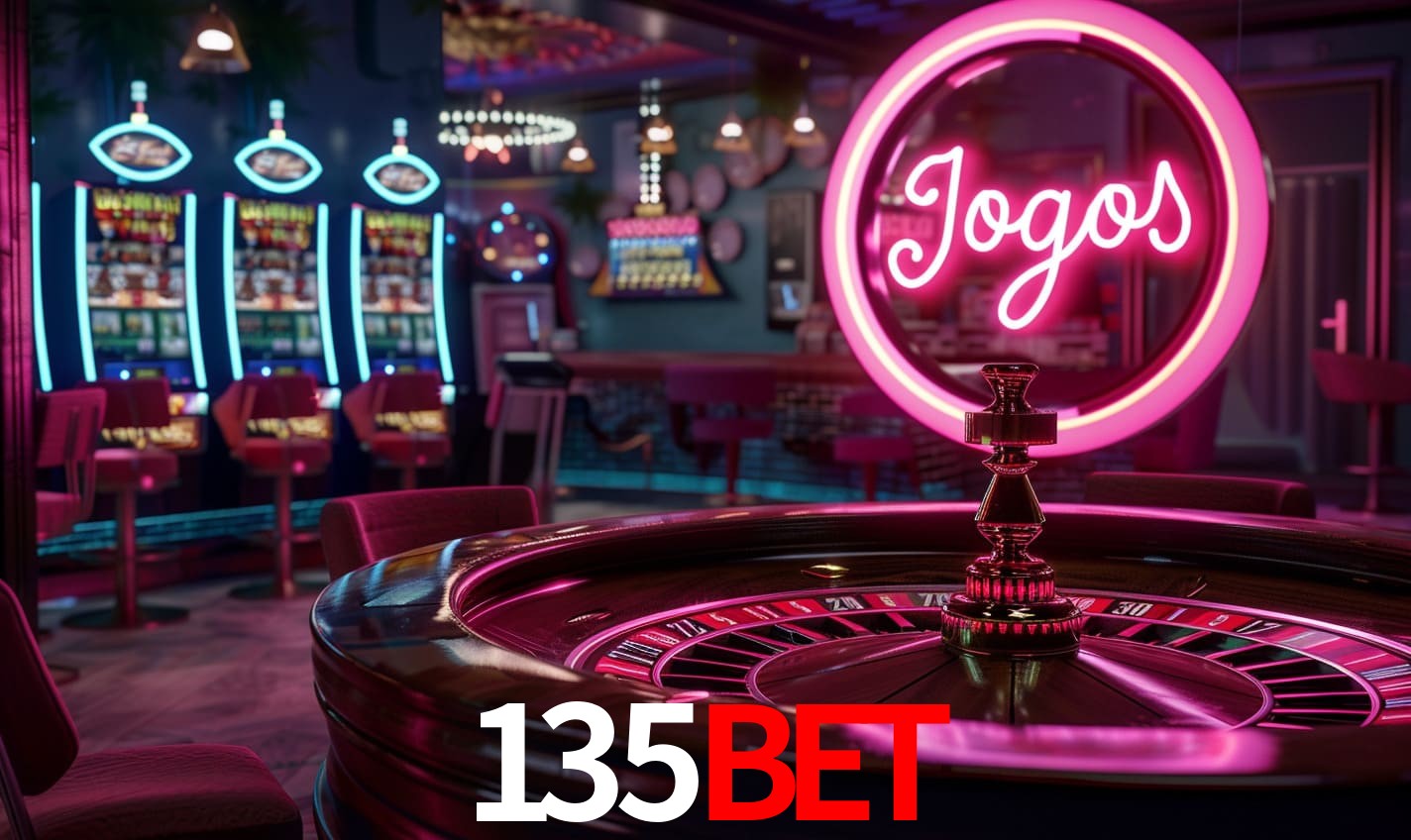 Login Seguro 135Bet
