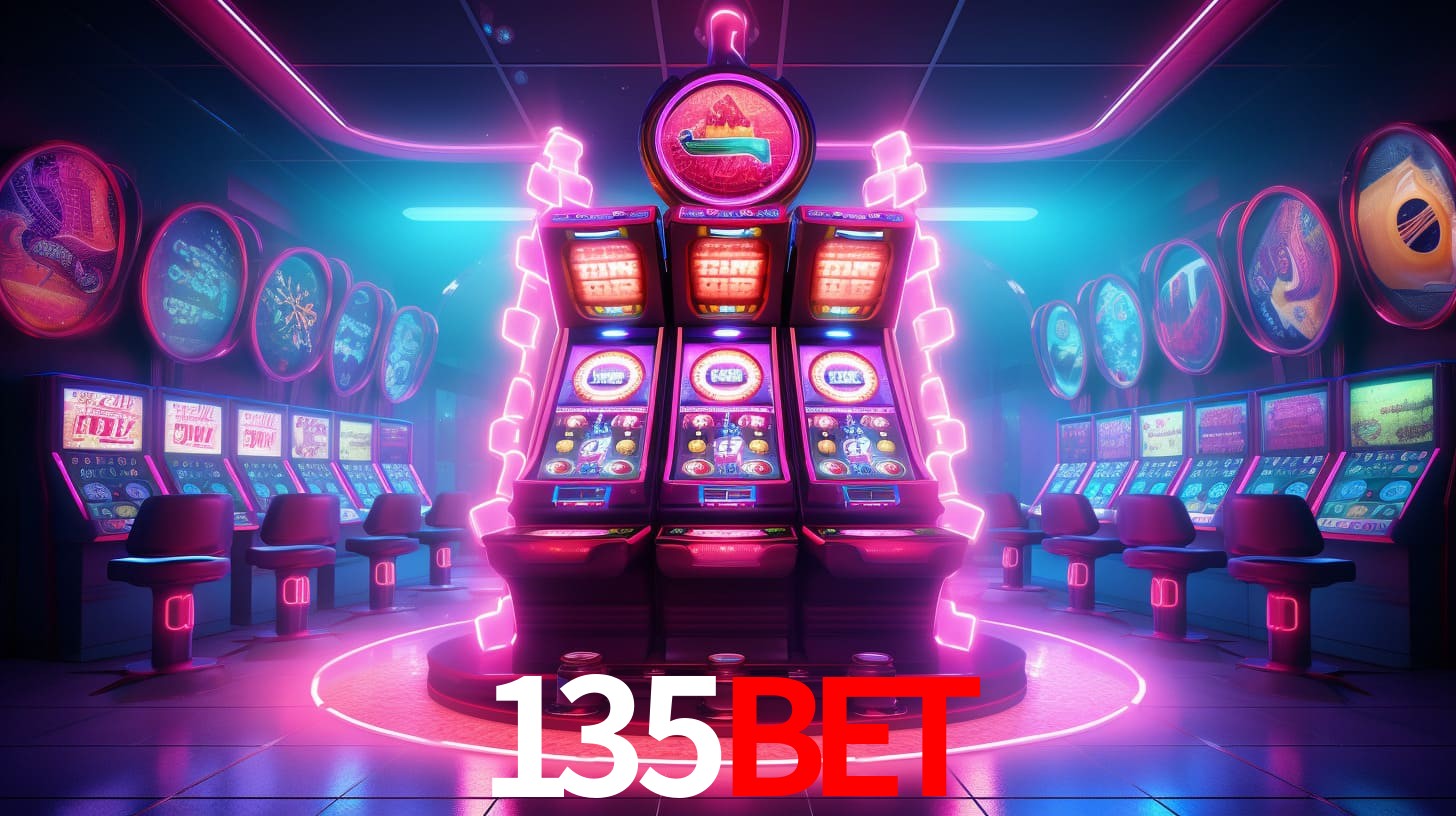Bônus Generosos e Exclusivos no 135Bet para Você!