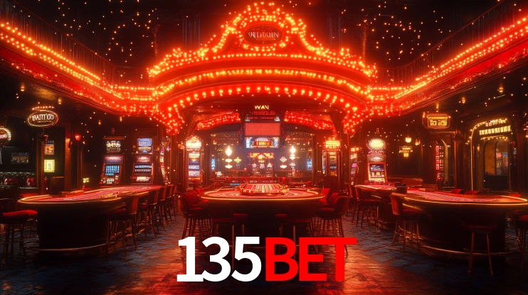 135Bet Login