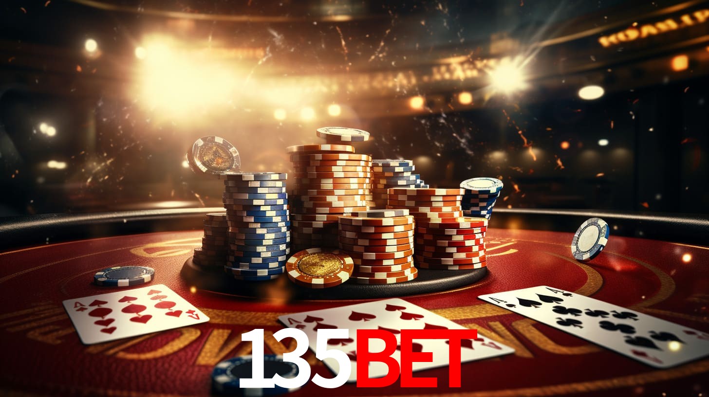 Daily Bonuses 135Bet