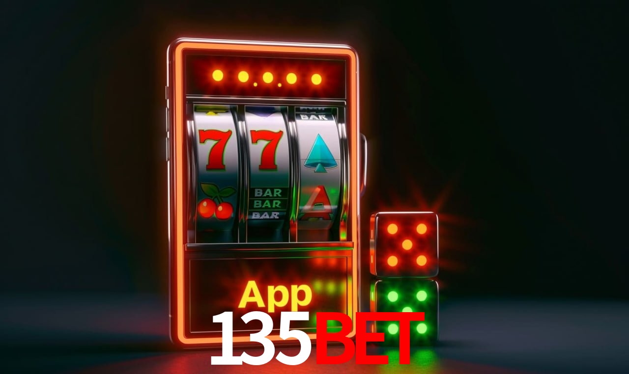 Apostas Esportivas na 135Bet: Um Guia Completo