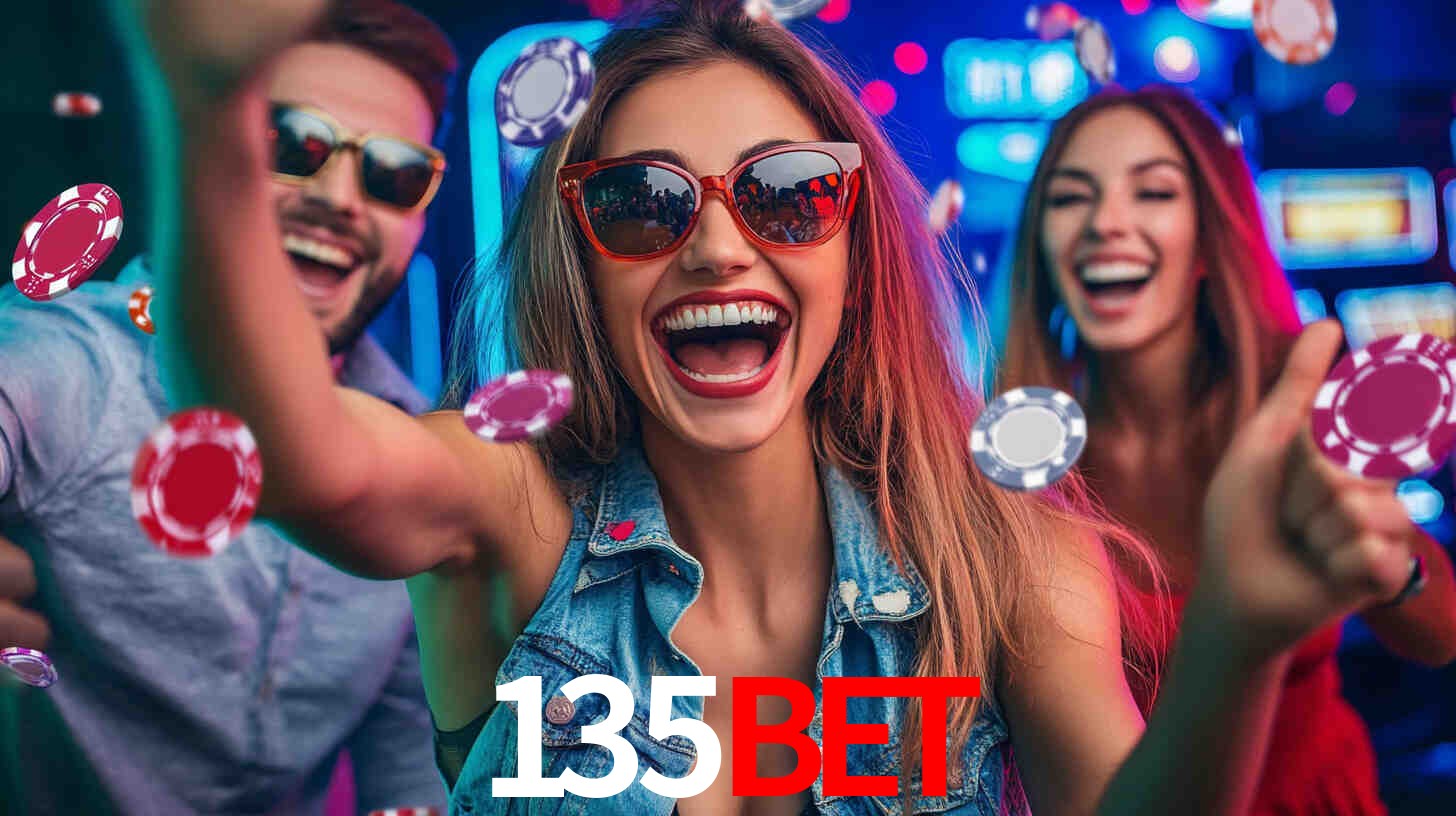 Apostas de Futebol 135Bet