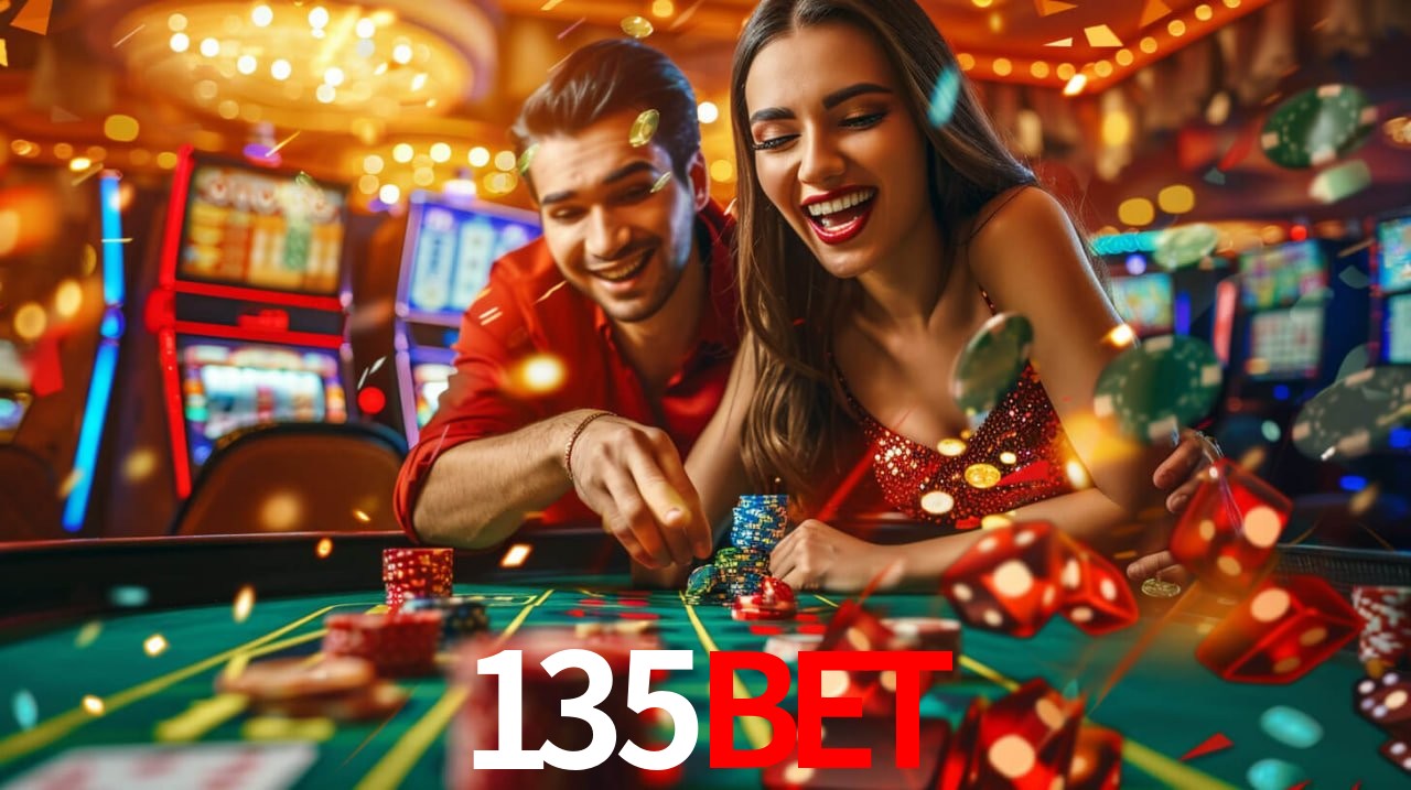 A Popularidade dos Caça-Níqueis no 135Bet