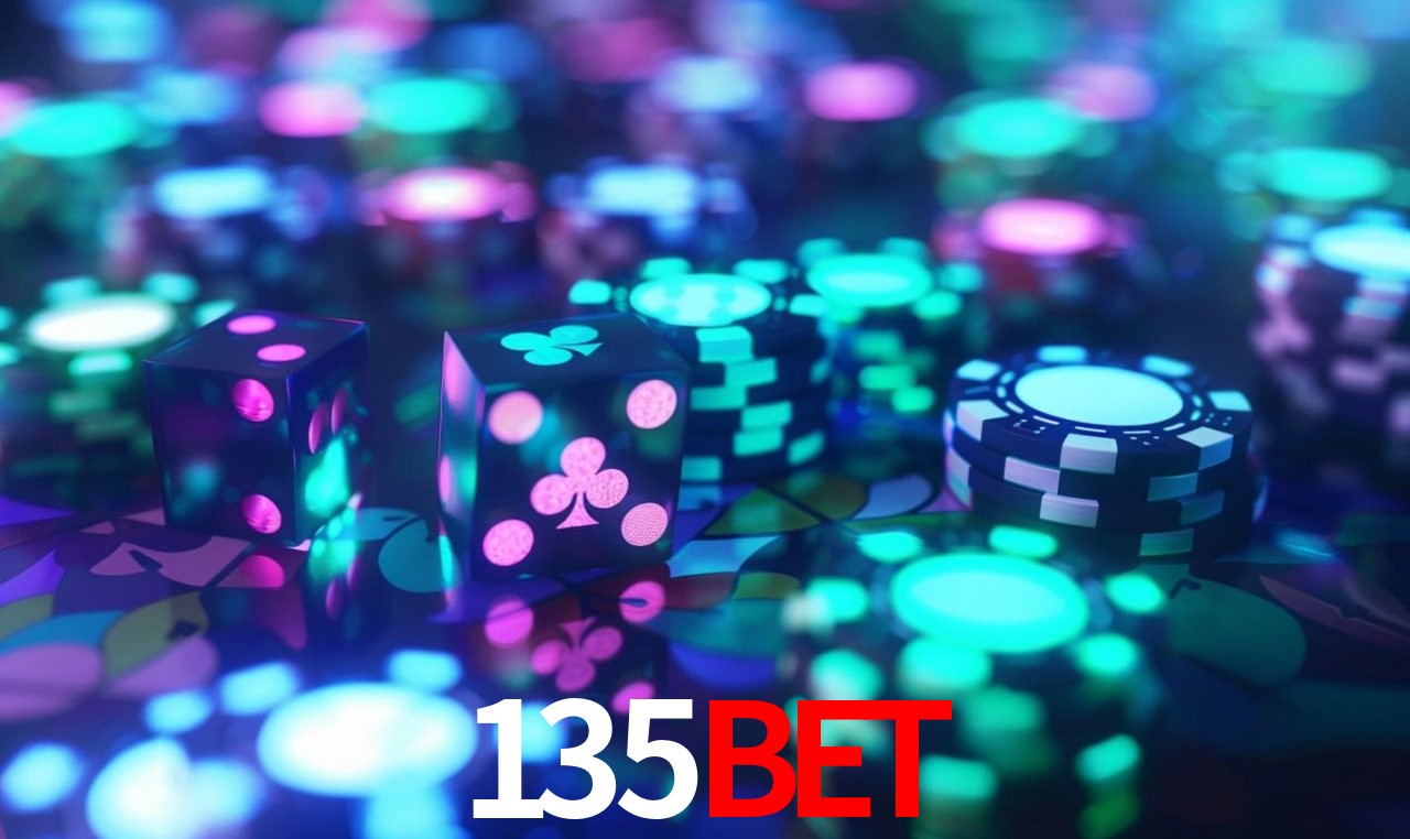 A Revolução dos Aplicativos de Jogos no 135Bet