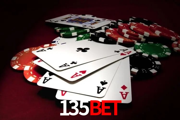 A Emoção da Loteria na 135Bet: Uma Chance de Mudança de Vida