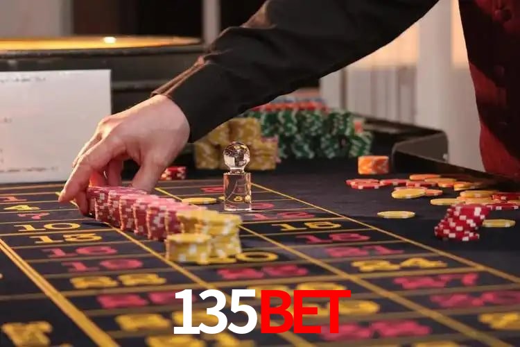 Programa VIP 135Bet