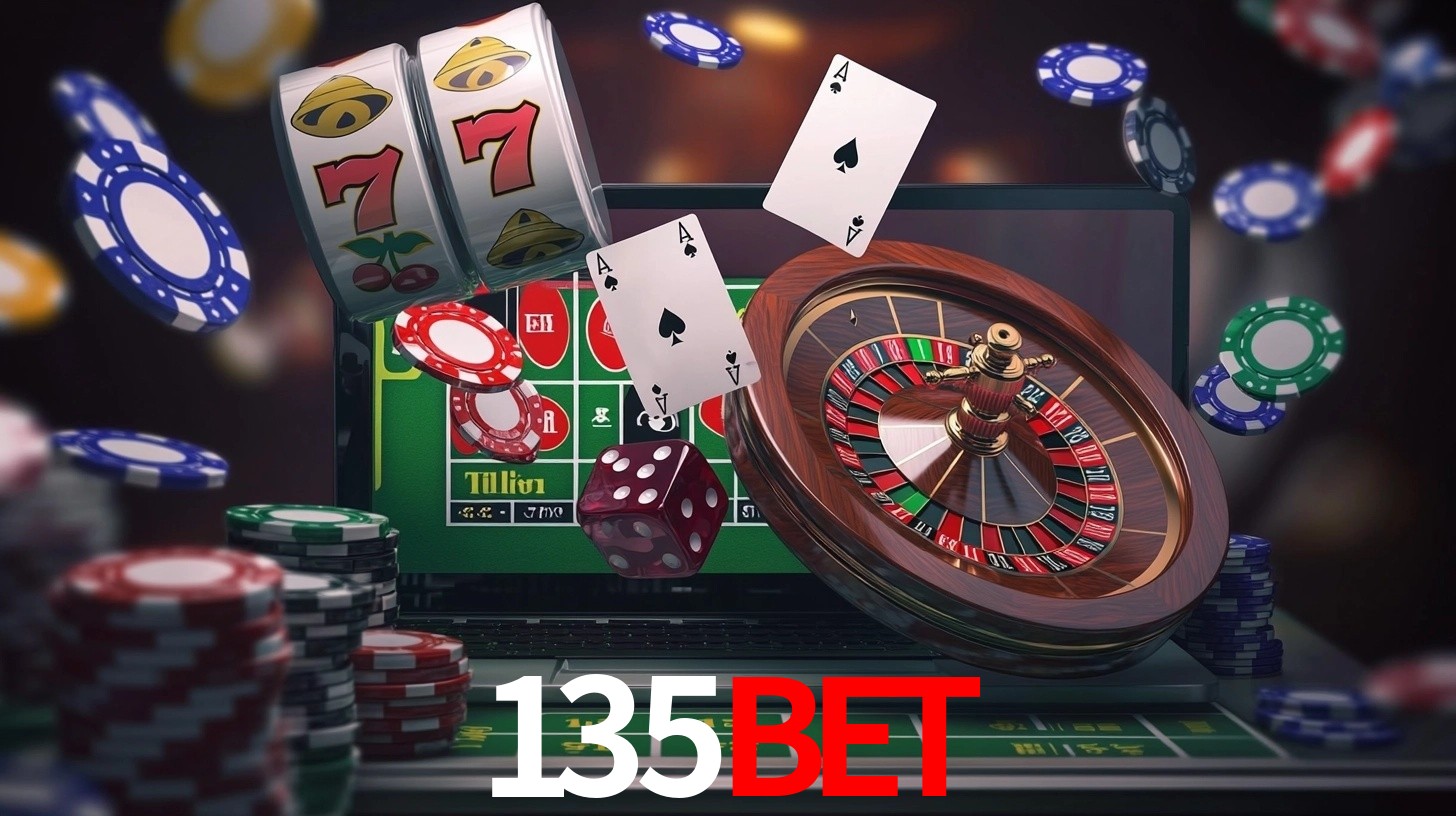 135 Bet App