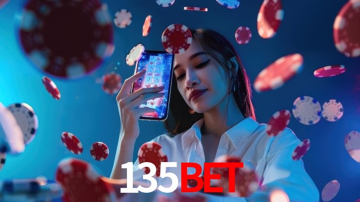 Sistemas de Segurança 135Bet