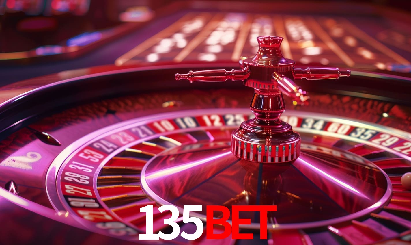 Cadastro Rápido 135Bet