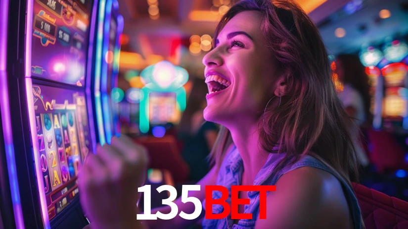 135Bet Login