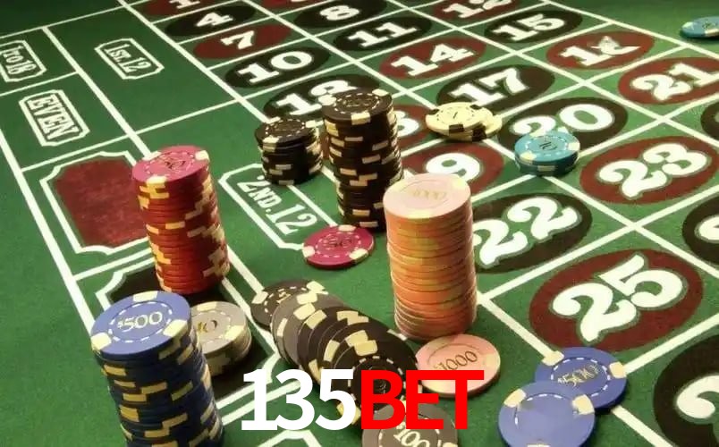 A Popularidade dos Caça-Níqueis no 135Bet