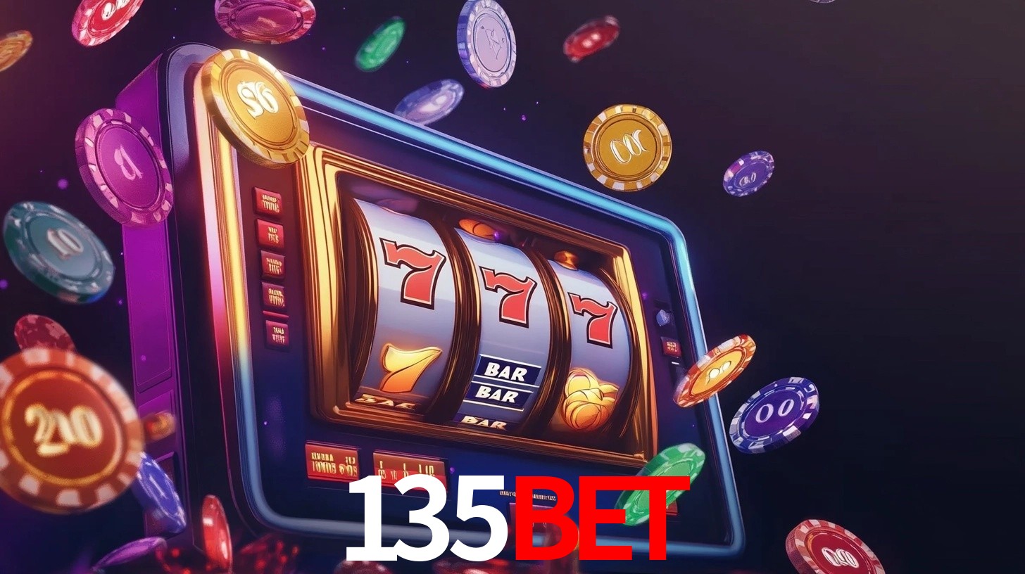 Premium Interface 135Bet