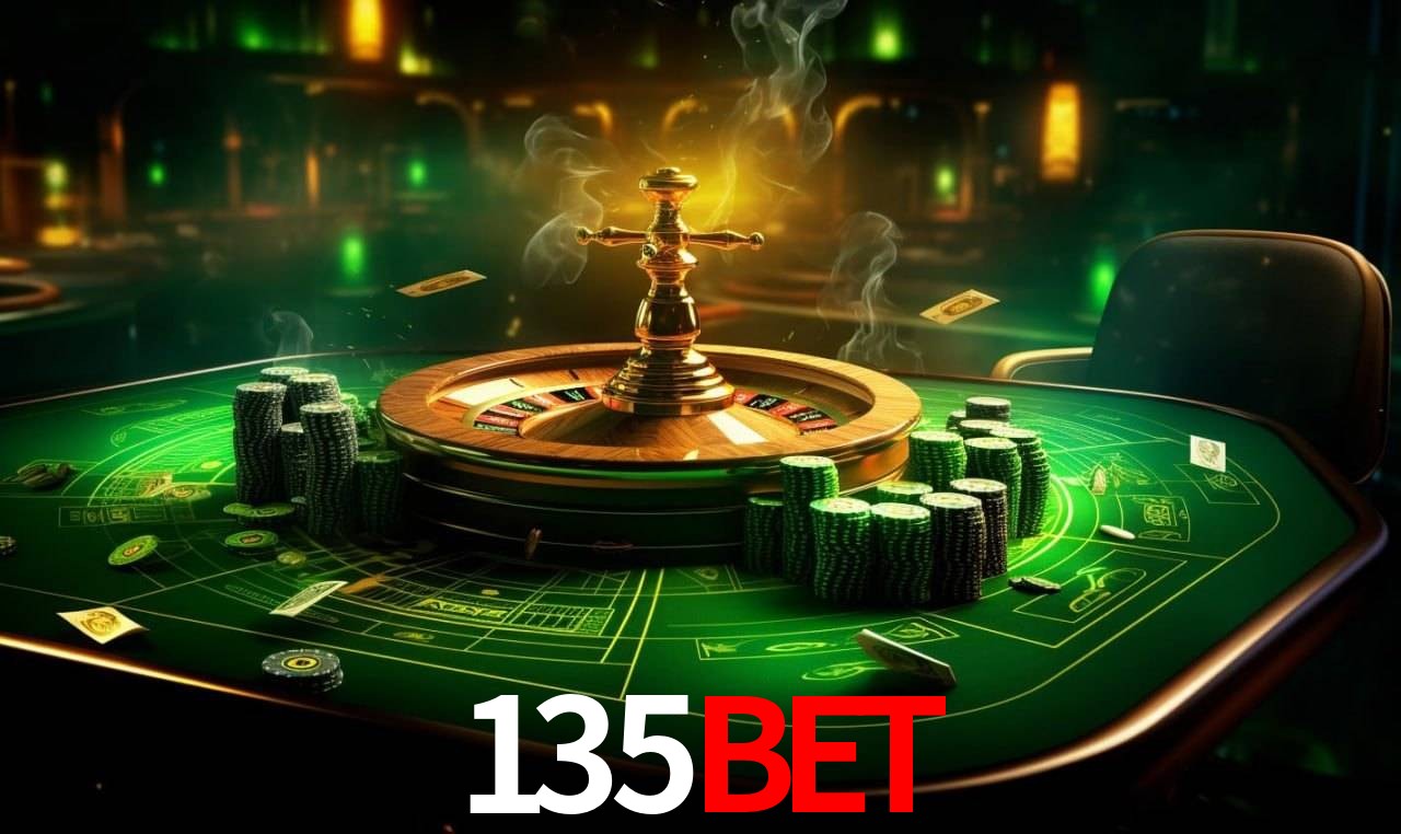 Promoções Sazonais 135Bet
