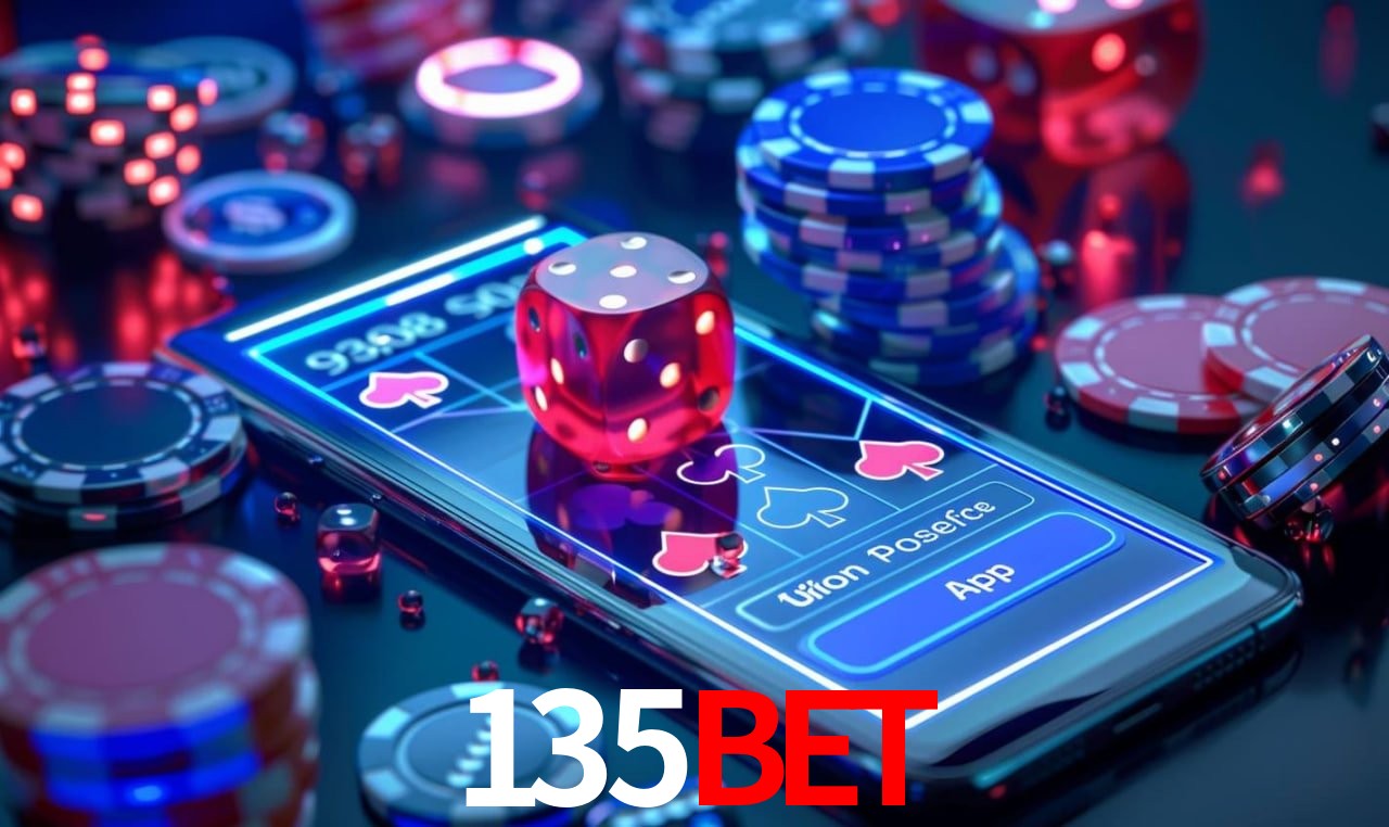 Desvendando o Mundo dos Jogos Virtuais na 135Bet