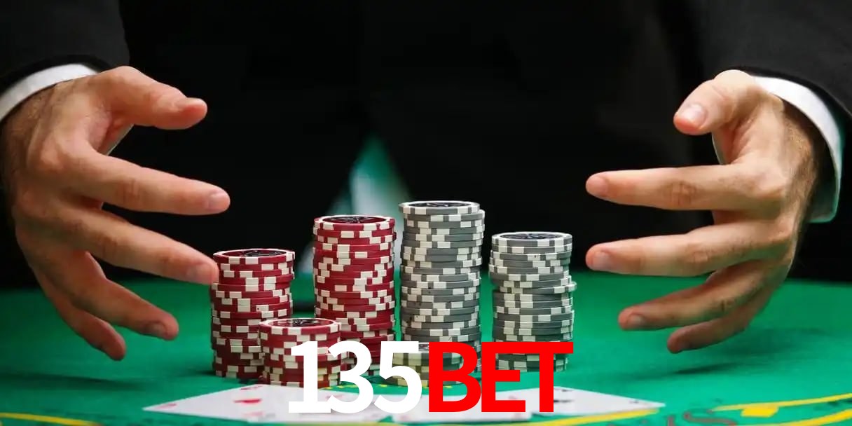 A Emoção da Loteria na 135Bet: Uma Chance de Mudança de Vida
