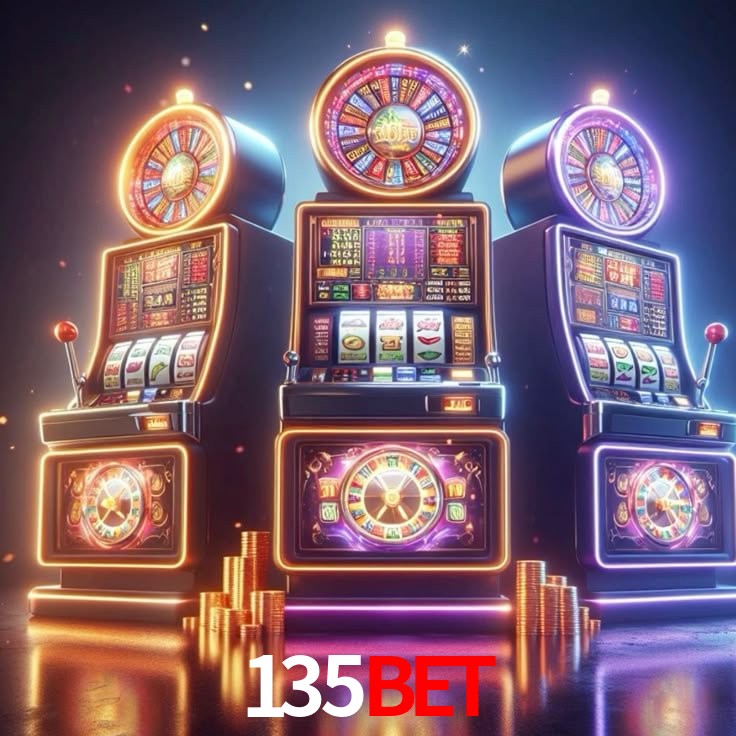 135Bet: Seu Cassino Premiado com Pagamentos Rápidos