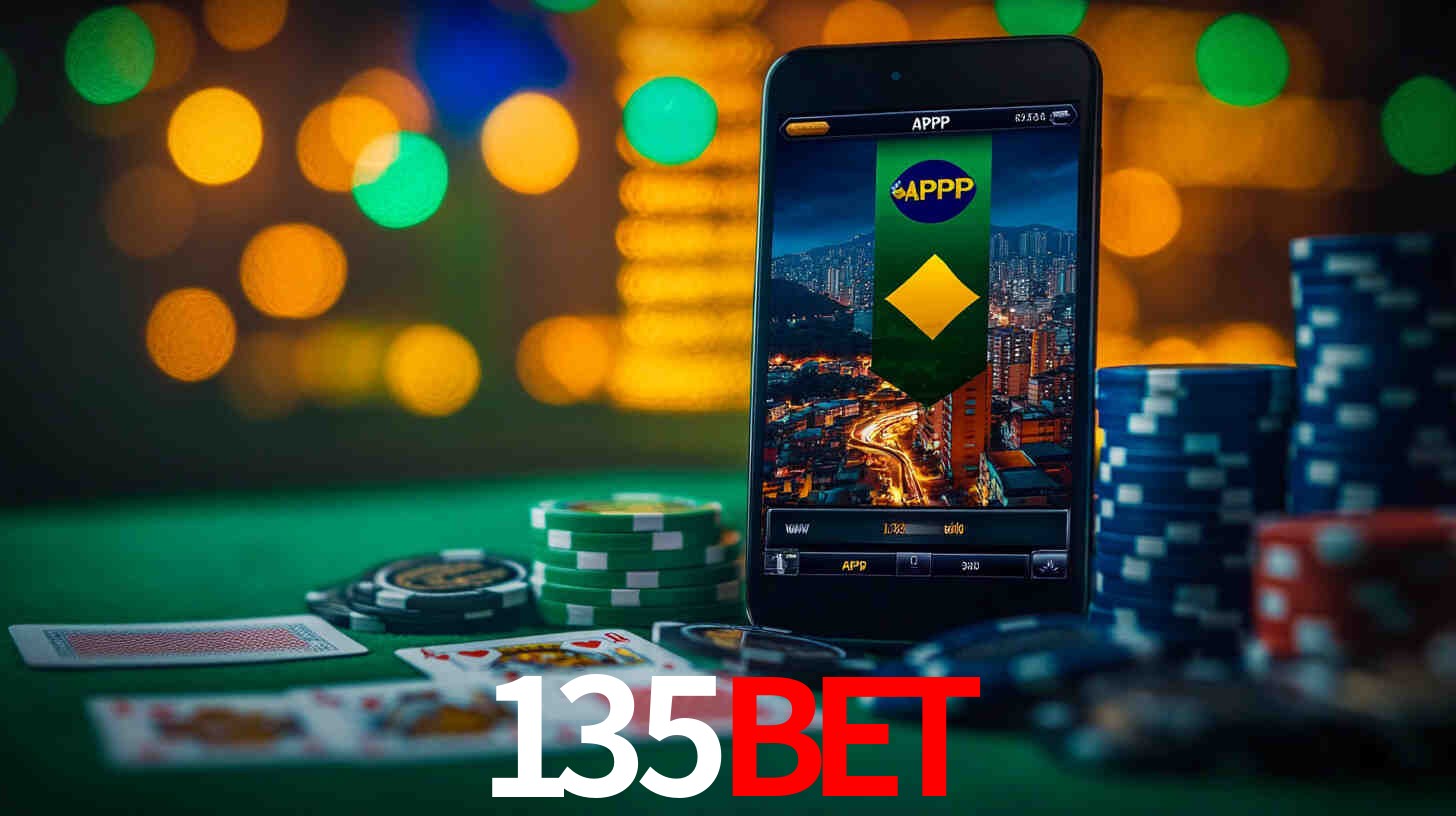 Estatísticas do Jogo 135Bet
