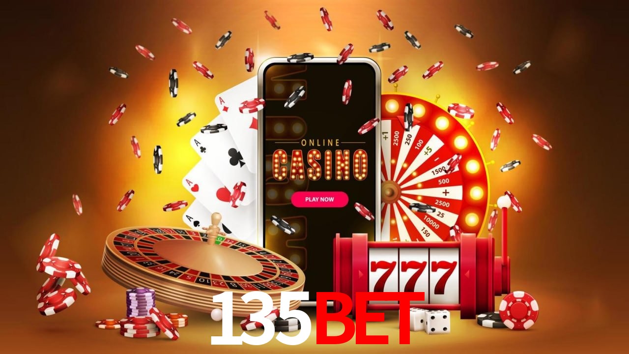 Torneios 135Bet