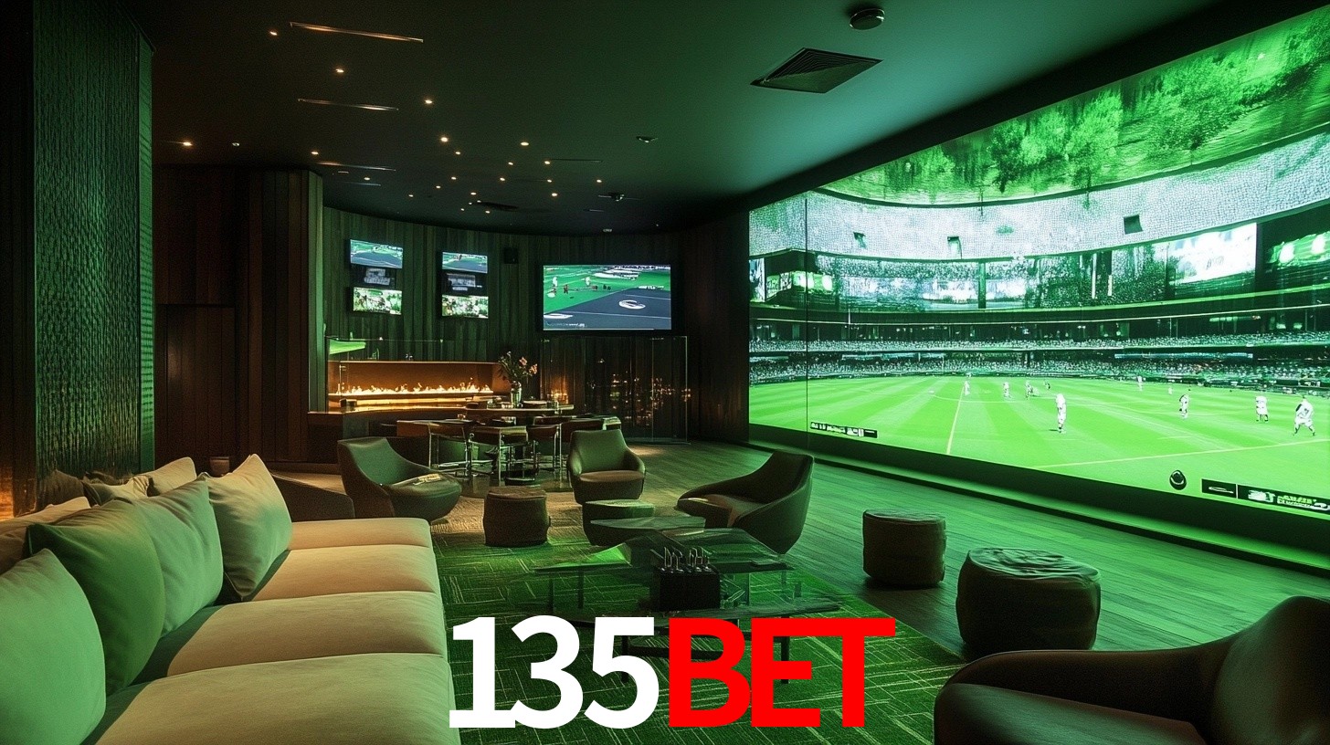135 Bet App