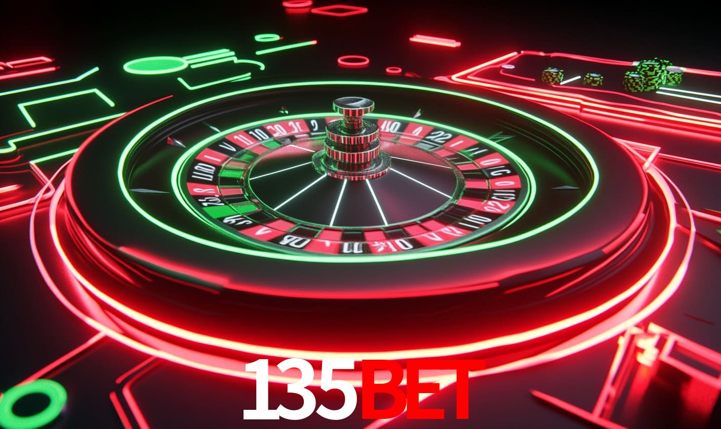 Provedores de Jogos 135Bet