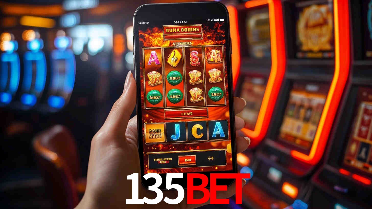 135Bet Login