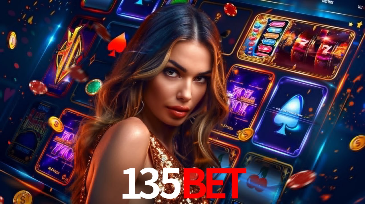 Integração de APIs 135Bet
