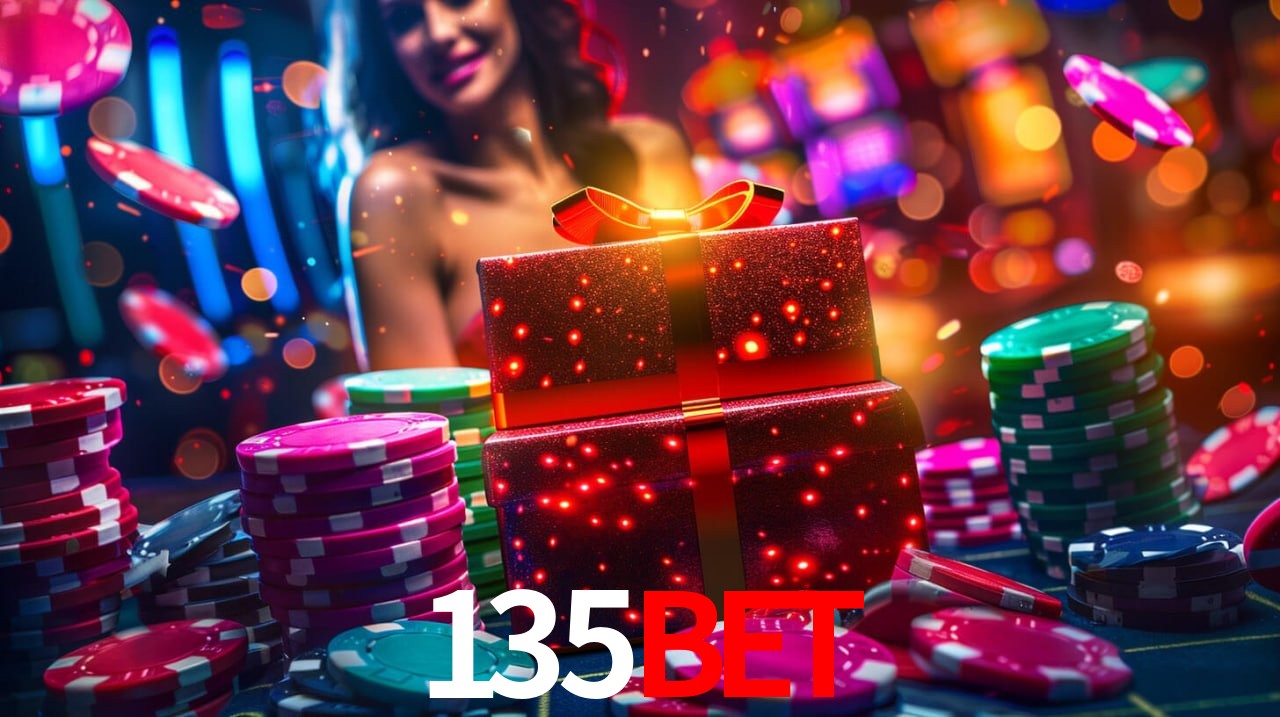 Promoção Relâmpago 135Bet