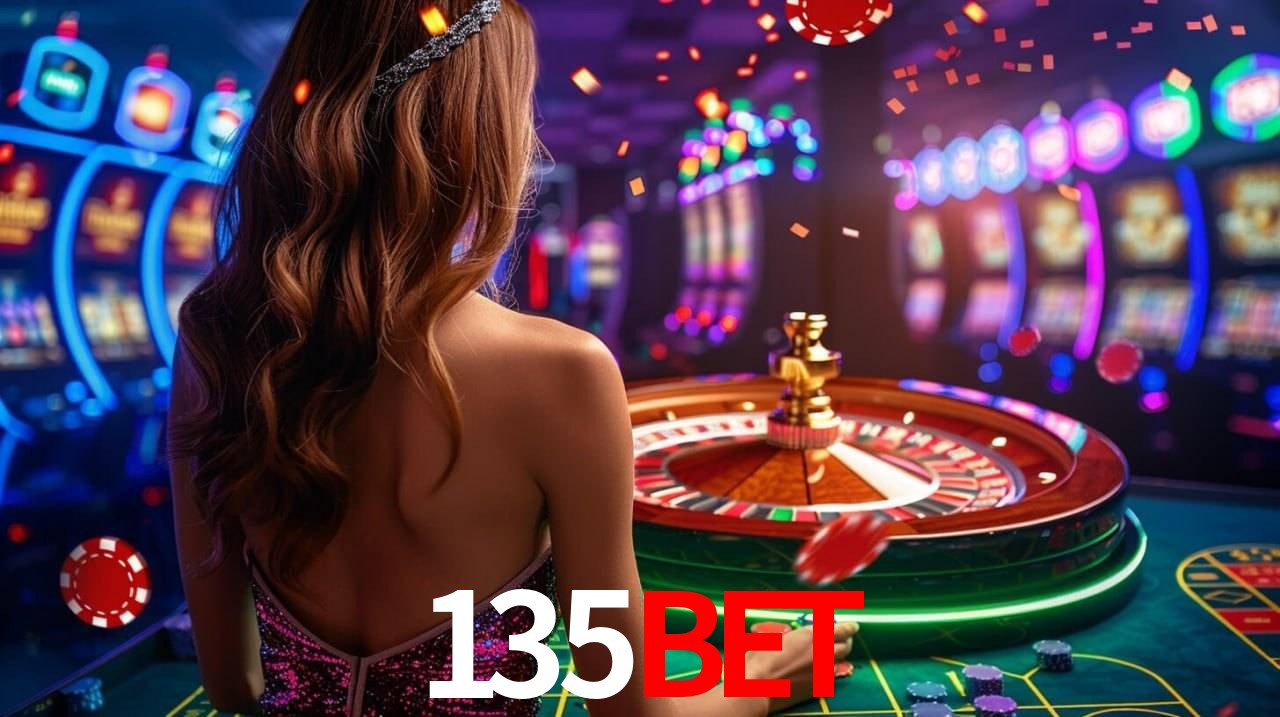 Descubra a Essência do 135Bet: Nossa História e Compromissos