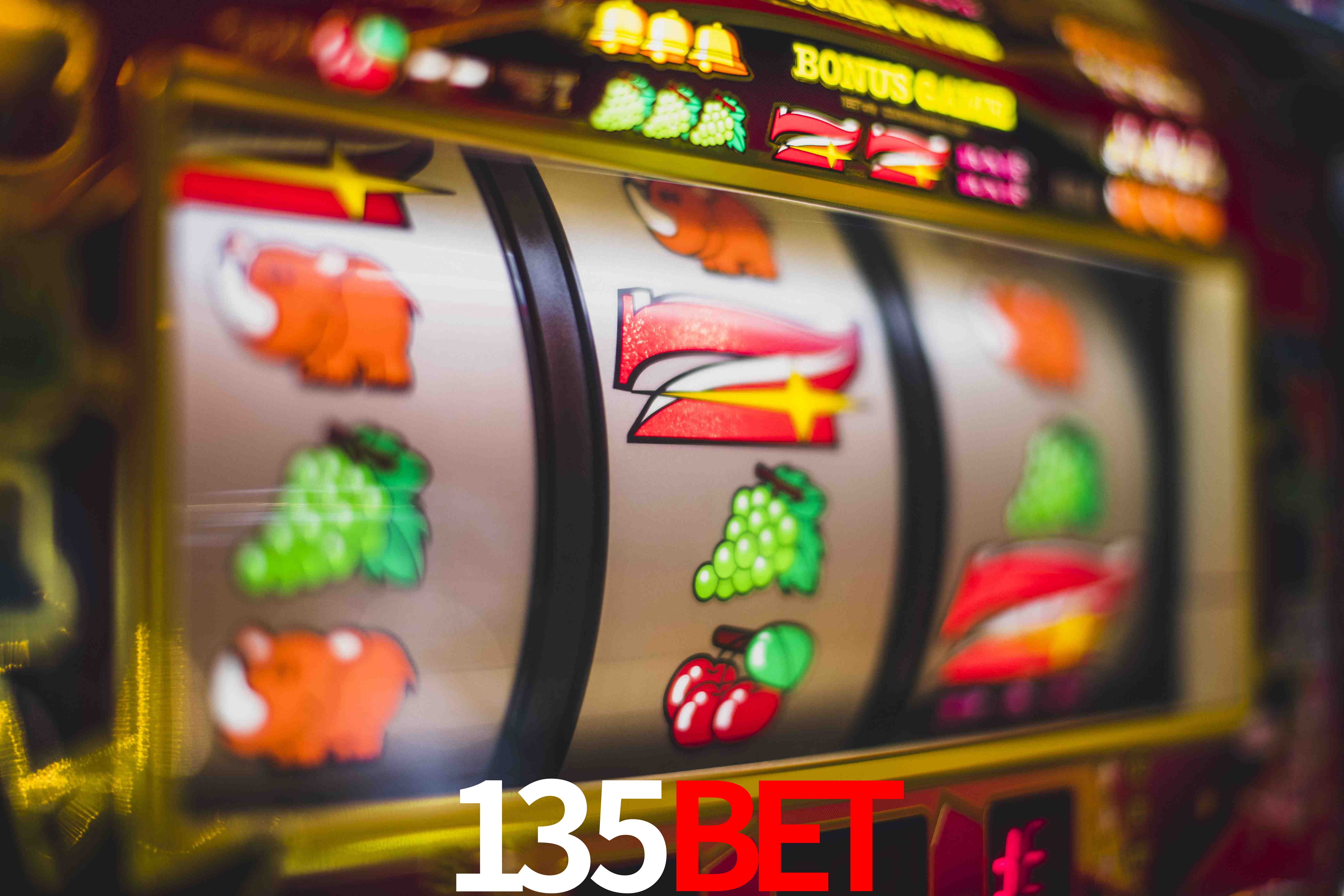 VIP Casino 135Bet