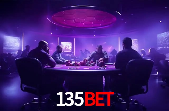 Benefícios da Conta 135Bet