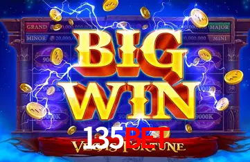 Seasonal Promotions 135Bet