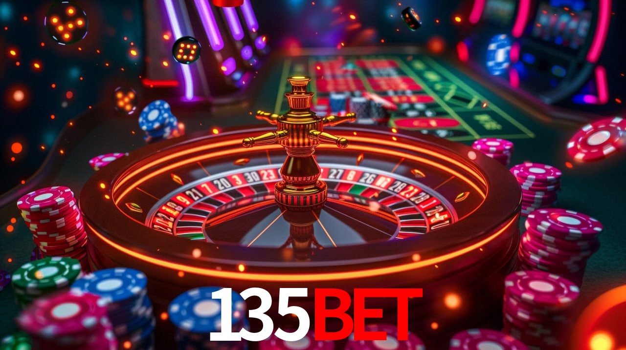Descubra a Essência do 135Bet: Nossa História e Compromissos