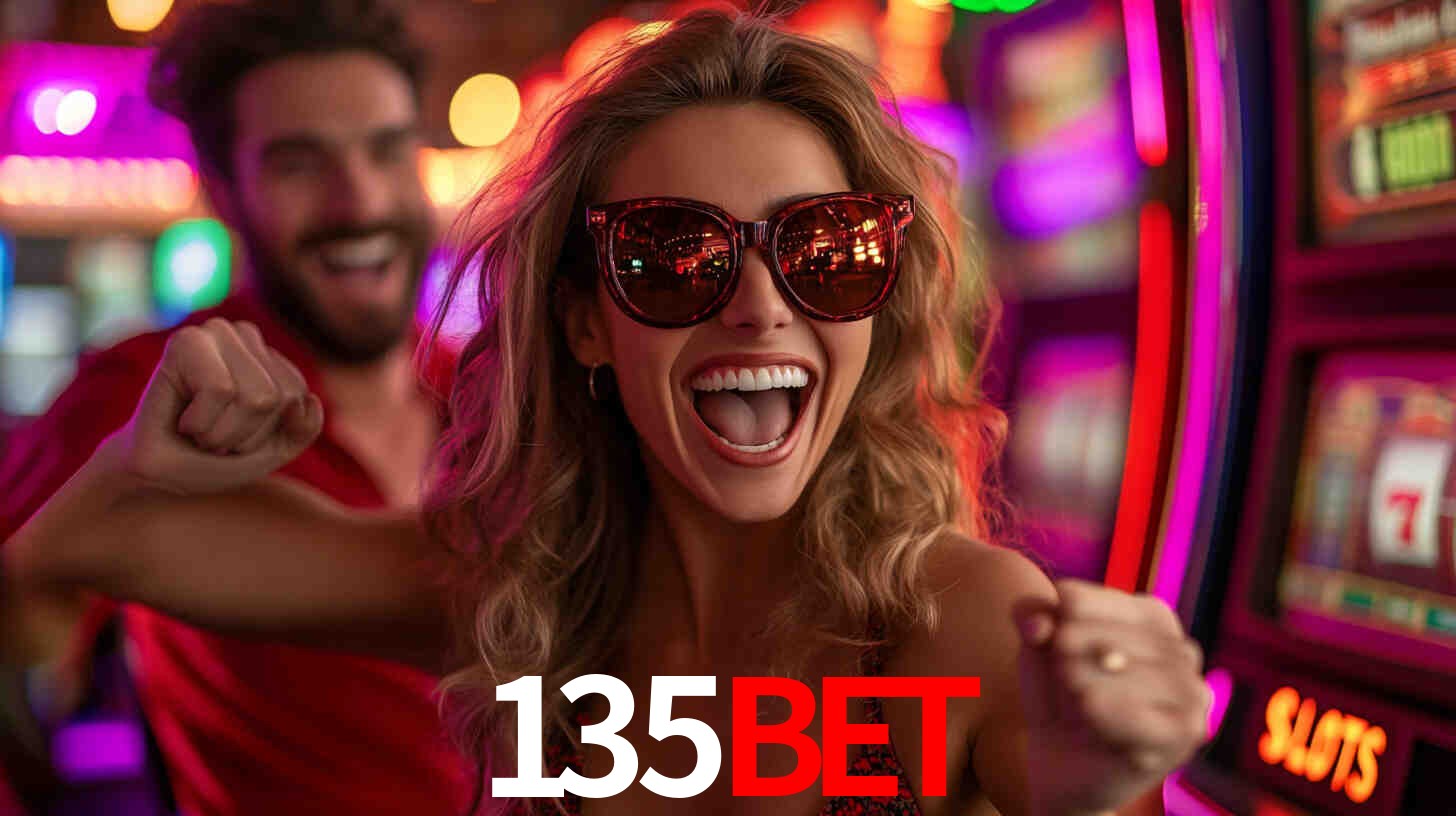 Experiência VIP 135Bet