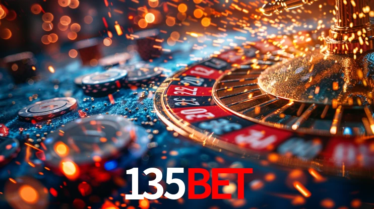 Bonus Features 135Bet