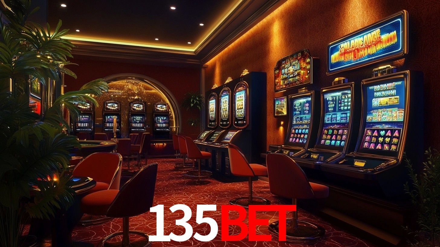 135Bet App Interface