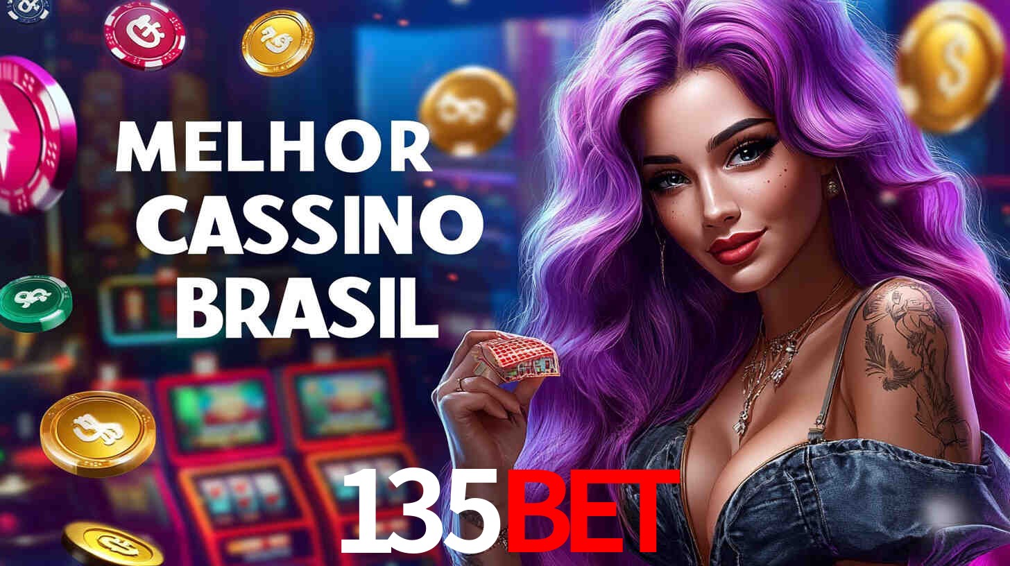 Apostas de Tênis 135Bet