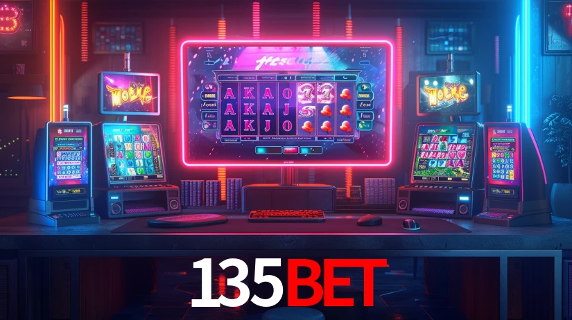 135Bet: Seu Especialista em Apostas Esportivas Brasileiras