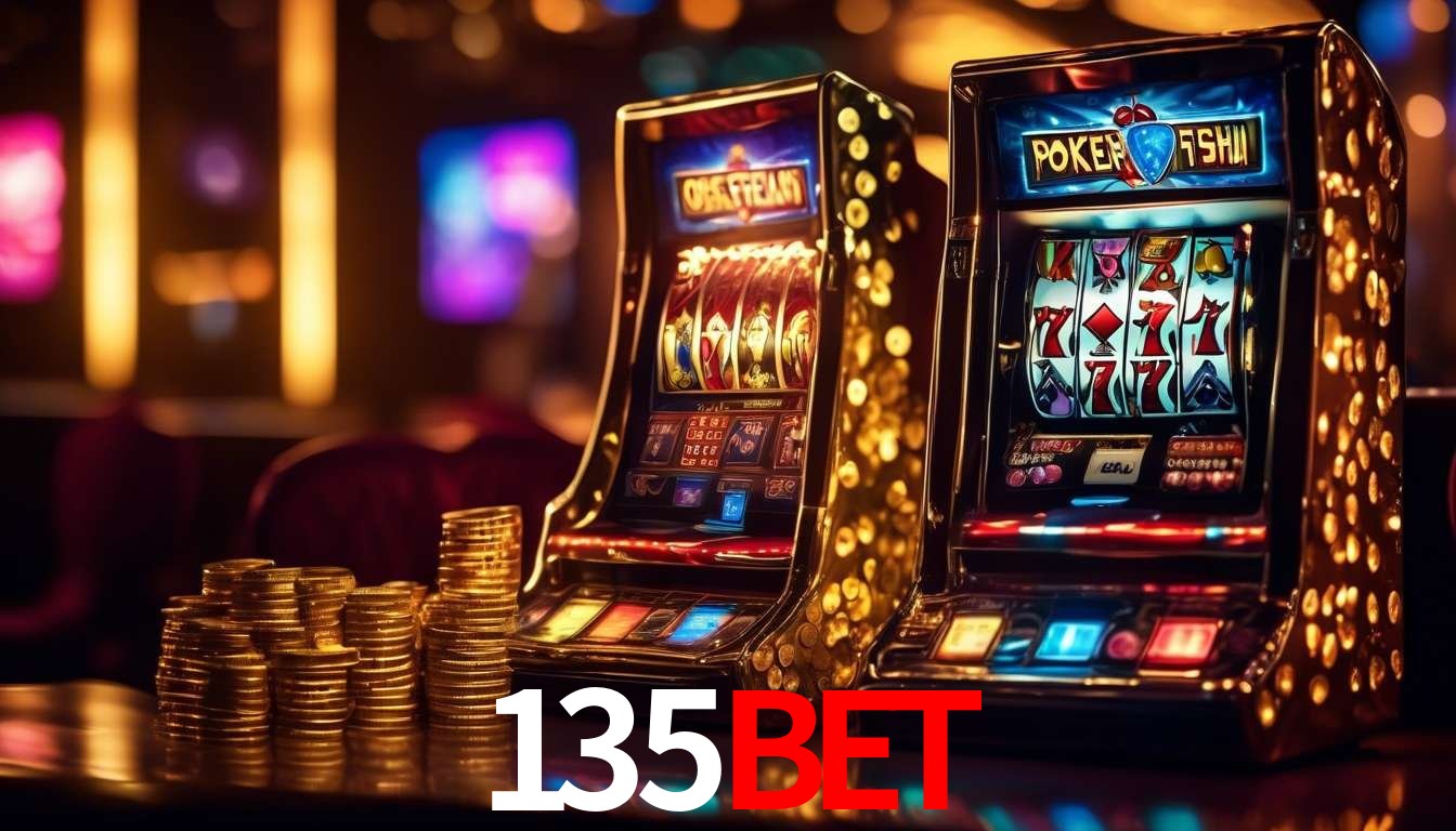 Design Responsivo 135Bet