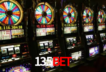 Jogos Exclusivos 135Bet