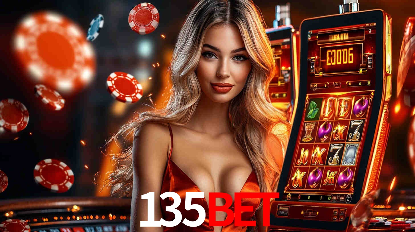 135Bet: A Experiência de Casino com Jogos de Mesa ao Vivo