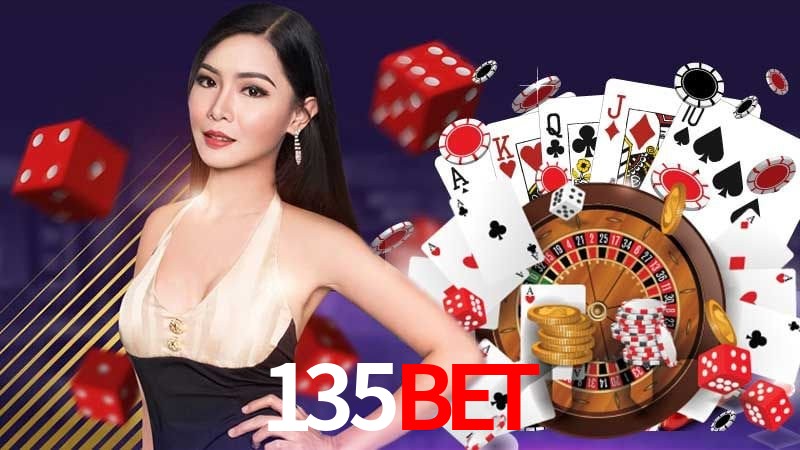 A Revolução dos Aplicativos de Jogos no 135Bet
