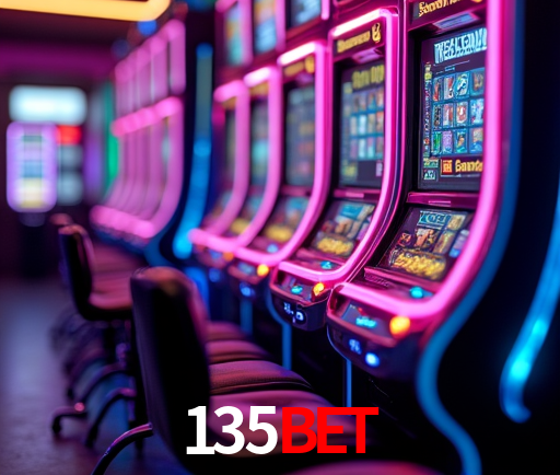 Inovações de Jogos na 135Bet: O Futuro das Experiências Interativas