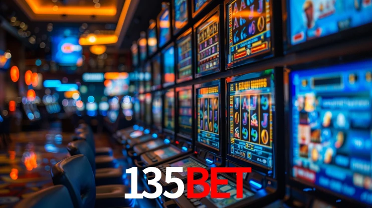 Slot Games 135Bet