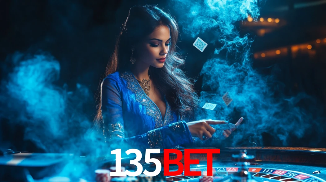 Casino Ao Vivo 135Bet